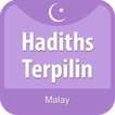 1100 Hadiths Terpilih - Melayu