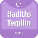 1100 Hadiths Terpilih - Melayu APK