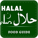 Halal Food Guide & E-Codes for muslims APK