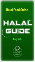 Poster Halal Food Guide