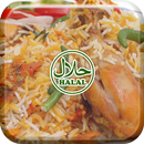 Islamic Halal Food Recipes APK
