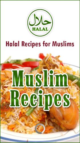 Islamic Halal Food Recipes for Android - APK Download