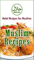 Islamic Halal Food Recipes poster