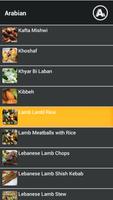 Islamic Halal Food Recipes screenshot 2