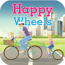 Guide Happy Wheels Billy Jack Real Life APK