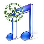 Islamic Halal Ring Tones آئیکن