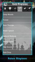 Islamic Halal Ring Tones screenshot 3