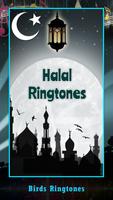 इस्लामी हलाल रिंग टोन पोस्टर