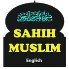 Sahih Muslim English eBook icon