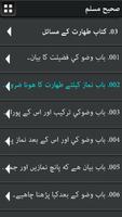 Sahih Muslim Urdu eBook اسکرین شاٹ 2