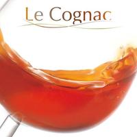 Le Cognac الملصق