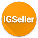 IGSeller : Instagram Selling Simplified