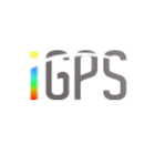 iGps icon