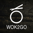ikon WOK2GO