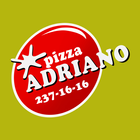 Adriano-icoon
