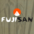 Fujisan آئیکن