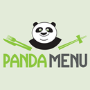 Panda Menu aplikacja