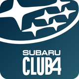 Subaru icône