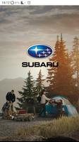 Subaru Affiche