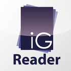 IGP Reader icône