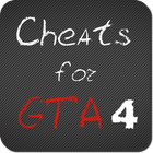 Cheat Key for GTA 4 ícone