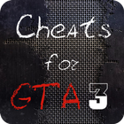 Key Cheat for GTA 3 icône