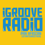 iGroove Radio icône