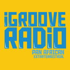 iGroove Radio 아이콘