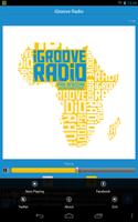 iGroove Radio captura de pantalla 1