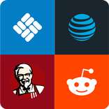 Угадай логотипы? Logo Quiz