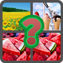 4 фото 1 слово на английском APK