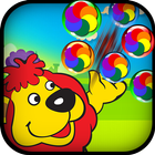 Candy Coloring Toca icon