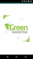 iGreen Marketing plakat