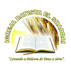 Igreja Batista El Shaday आइकन