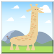 Free Giraffe Games: Simulator