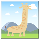 Free Giraffe Games: Simulator APK