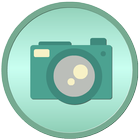 Photo Mirror Effect:PicEditor™ icono