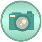 Photo Mirror Effect:PicEditor™ icône
