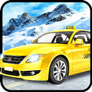 Offroad Crazy Taxi Driver Duty APK
