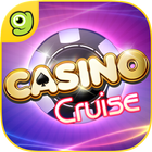 Casino Cruise－Free Slots&Poker icône
