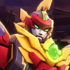 Hero of Robots Index APK 下載