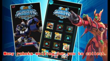 Hero of Robots Go Index Screenshot 2