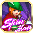 SPIN MAN icono