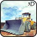 Offroad Construction Sim 2016