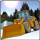 Construction Simulator 3D 2015 APK