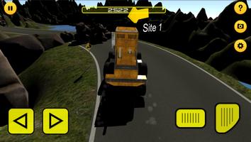 Construction Simulator 3D 2015 screenshot 2