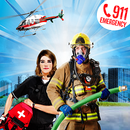 911 Emergency Rapid Response 2018 APK