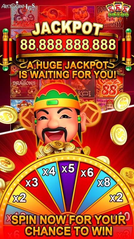 golden hoyeah slots real casino slots