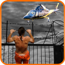 Prison Escape Mission 2016 APK