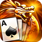 آیکون‌ Great Solitaire